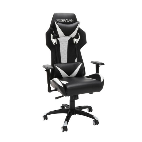 205 Racing Style Gaming Chair White Respawn Target