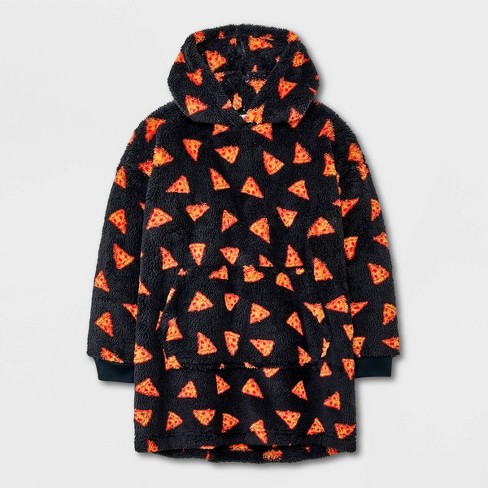 Kids' Oversized Blanket Hoodie - Cat & Jack™ : Target