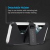 Pelican Samsung Galaxy S23 Voyager Series Case with Holster - Clear - 4 of 4