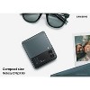 Samsung Galaxy Z Flip 3 5G 128GB 8GB RAM 6.7" Amoled Screen Flex Mode Intuitive Fully Unlocked Smartphone - Manufacturer Refurbished - 3 of 4