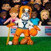 Bleacher Creatures Yale Bulldogs Handsome Dan 10" Mascot Plush Figure - 2 of 4