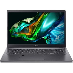 Acer Aspire 5 - 15.6" Touchscreen Laptop Intel Core i5-1335U 16GB RAM 1TB SSD W11H - Manufacturer Refurbished - 1 of 4