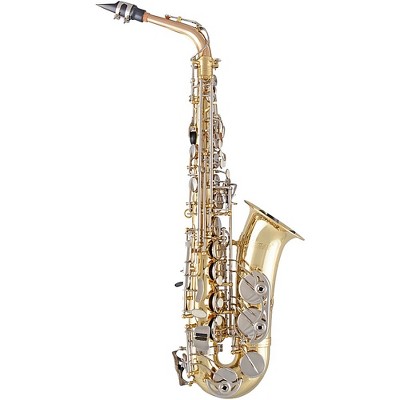 Bec Alto Saxophone Selmer s90 180 hard rubber