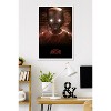 Trends International Star Wars Andor: Season 2 - K-2SO Framed Wall Poster Prints - 2 of 4