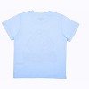 Warner Bros Boy's 3-Pack Scooby-Doo Mystery Inc Short Sleeve Graphic Tees and Jogger Pant Set - Blue, Grey / Size 4T - 4 of 4