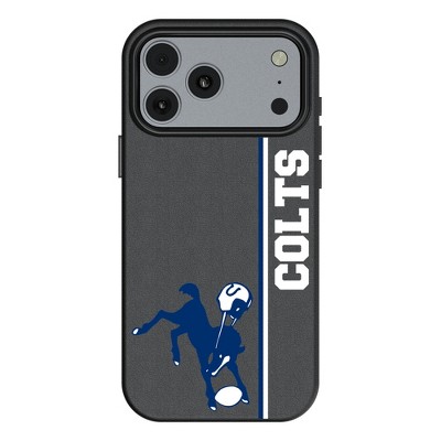 NFL AFC Historic Teams Sidebar MagSafe Compatible Cell Phone Case for Apple iPhone 17 Series