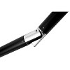 XINGHANZHENXUAN khaki 3-Tier Auto-Tilt Patio Umbrella, Outdoor Market Table Umbrella with Crank Handle for Deck, Pool, Garden - 4 of 4