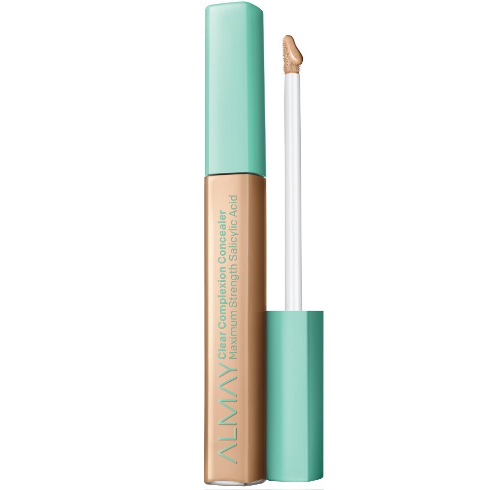 UPC 309976768038 product image for Almay Clear Complexion Concealer with Salicylic Acid - 300 Medium - 0.18 fl oz | upcitemdb.com