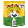 Purina Beggin' Small Breed Original Bacon and Pork Flavor Chewy Dog Treats - 6oz - image 3 of 4