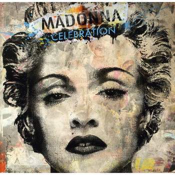 Madonna - Immaculate Collection (vinyl) : Target