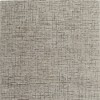 Ivory and Gray Wool Hand Tufted Distressed Area Rug - 4 of 4