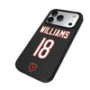 NFL Chicago Bears Players Game Tactic MagSafe Compatible Cell Phone Case for Apple iPhone 17 Series - 2 of 4