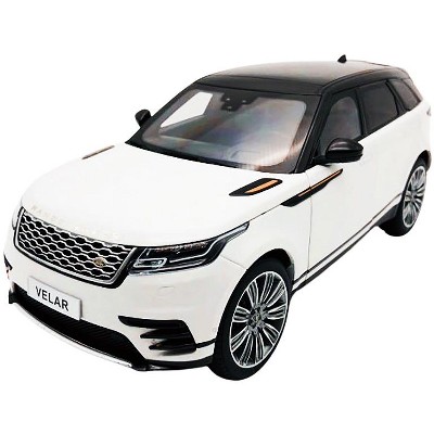 range rover velar diecast