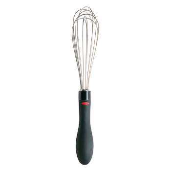 OXO Good Grips 9 In. Stainless Steel Tongs with Nylon Heads - Foley Hardware