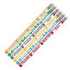 Musgrave Pencil Company Kindness Kounts Motivational Pencil, 12 Per Pack, 12 Packs - 3 of 4