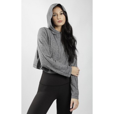 90 Degrees by Reflex A Crème Hoodie White - $16 (36% Off Retail) - From  Allie