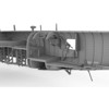 Level 3 Model Kit Consolidated B-24D Liberator Bomber Aircraft with 2 Scheme Options 1/72 Plastic Model Kit by Airfix - 4 of 4