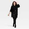 Women's Sequin Midi Skirt - A New Day™ - 3 of 3