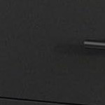 pure fine linen black