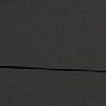 pure linen black