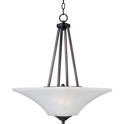 Maxim Lighting Aurora 2 - Light Pendant in  Oil Rubbed Bronze
