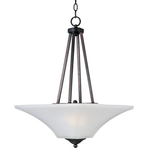 Maxim Lighting Aurora 2 - Light Pendant in  Oil Rubbed Bronze - image 1 of 1