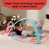 Baby Einstein 4-in-1 Kickin' Tunes Music and Language Discovery Play Gym - 3 of 4