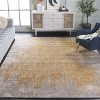 Mirage MIR534 Hand Loomed Indoor Rugs - Safavieh - 2 of 4