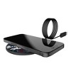 Keyscaper Marvel Spider-Man Classic Cover 15-Watt Wireless Charger - 4 of 4