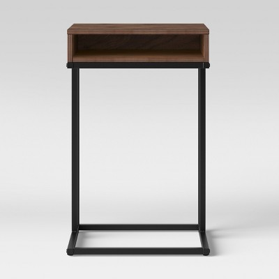 Loring Accent Table Walnut Brown - Project 62™