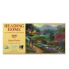 Sunsout Heading Home 300 pc   Jigsaw Puzzle 31947 - 3 of 4