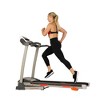 Sunny Health and Fitness (SF-T4400) Motorized Treadmill - 2 of 4