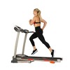 Sunny Health and Fitness (SF-T4400) Motorized Treadmill - image 2 of 4