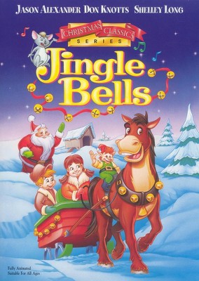 Jingle Bells (DVD)(2005)