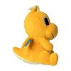 Pokemon Center: Dragonite Dolls Plush - 6 ¾ In. - 3 of 4