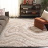 Vermont VRM227 Table Tufted Indoor Rugs - Safavieh - 2 of 4