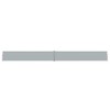 Patio Retractable Side Awning 55.1"x472.4" vidaXL - 2 of 4