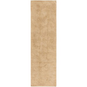 Easy Care ECR223 Table Tufted Machine Washable Indoor Rugs - Safavieh - 1 of 4