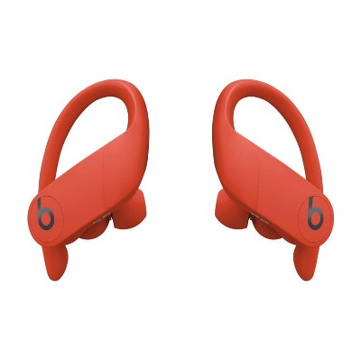 Powerbeats Pro Wireless Earphones - Lava Red
