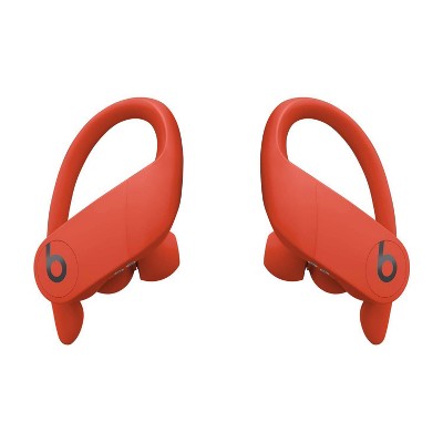 red powerbeats pro