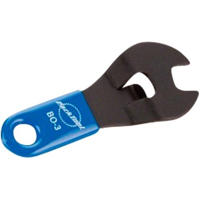 Park Tool BO-3 Key Chain Bottle Opener