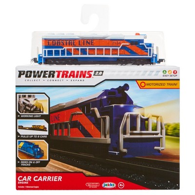 powertrains toys