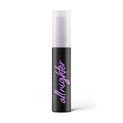 Urban Decay All Nighter Long-Lasting Makeup Setting Spray - 1.0 fl oz - Ulta Beauty