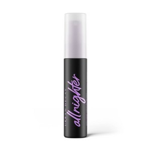 Urban Decay All Nighter Long-Lasting Makeup Setting Spray - Ulta Beauty - 1 of 4