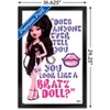 Trends International Bratz: Limited - You Look Like A Bratz Doll Framed Wall Poster Prints - 3 of 4