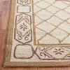 Easy Care EZC729 Hand Hooked Area Rug  - Safavieh - image 3 of 4