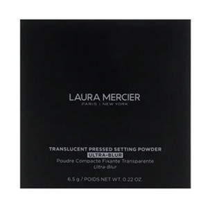 Laura Mercier Translucent Pressed Setting Powder - Ultra-Blur, 0.22 oz - 1 of 2