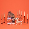 BARK Halloween Lick-O-Lantern Soft Baked Pumpkin Flavor Dog Treats - 4oz - 3 of 4