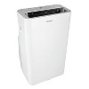 Danby DPA072B8WDB-6 12000 BTU (7200 SACC) Portable Air Conditioner in White - 4 of 4