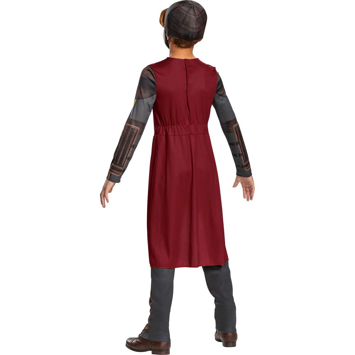Disguise Boys' Classic Harry Potter Ron Weasley Quidditch Gear Costume - thumbnail 2